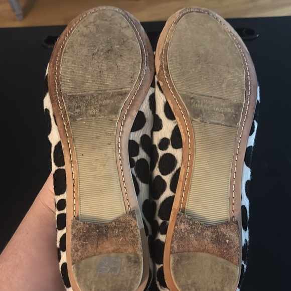 Marc by Marc Jacobs Mouse Flats - Picture 3 of 3